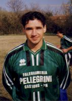 Fabio Ornella