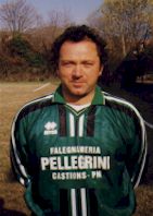 Massimo Paltrinieri