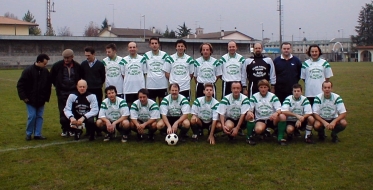 Audax 2000-2001